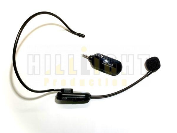 頭戴式無線咪 老師無線咪 無線Headset Mic Wireless Headset Microphone