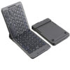 摺疊便攜無線鍵盤 藍牙鍵盤 Foldable Portable Wireless Keyboard Bluetooth Keyboard - HillLightProduction